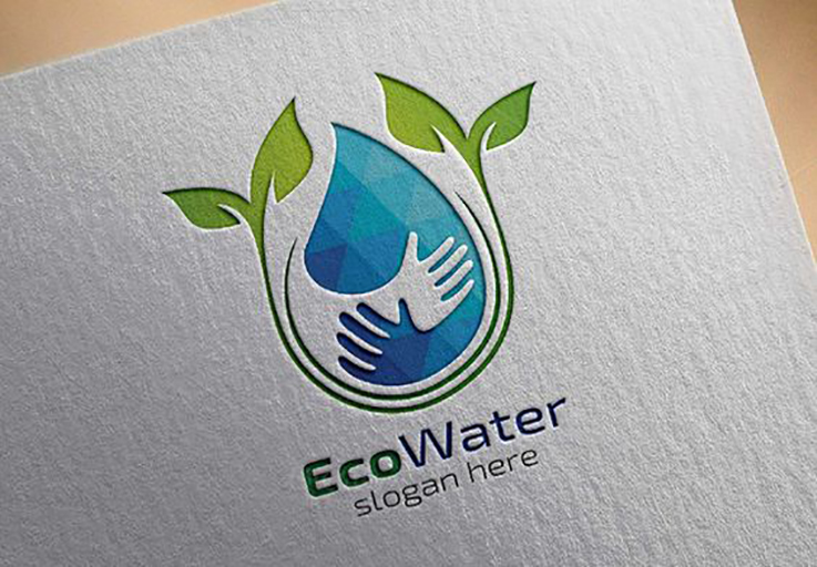 logo ngành nước
